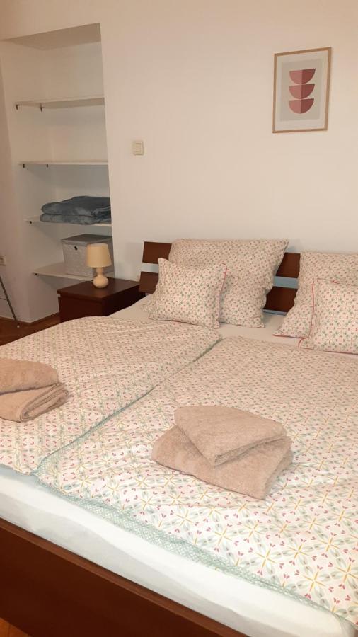 Citypark Classic Downtown Apartment 부다페스트 외부 사진