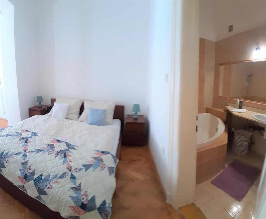 Citypark Classic Downtown Apartment 부다페스트 외부 사진